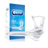 Expansor Yin Ángel Estelar No desechable Pato de Goma Expansión Vaginal Medicina Ginecológica Autoexamen Autoexamen Expansor Yin