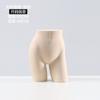 Maniquíes para tienda de lencería de cuerpo entero para mujer maniquí de lencería para mujer hombre sujetador de media longitud bikini sujetador modelo soporte de exhibición