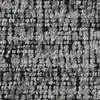 Fabricante de Fonte de Tecido Chenille Granulado 340g Atacado Capa de Assento Espessada Material para Calçados Forro Tecido para Sofá
