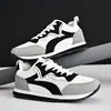 Zapatillas dad de moda, zapatillas deportivas para correr, zapatos de hombre, verano 2026, estilo nuevo retro casual versátil para hombre, unisex