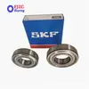 Rolamento rígido de esferas de sulco profundo tipo zero 6316/C3, rolamento de alta velocidade para motores automotivos, estoque do fabricante rolamento rígido de esferas de sulco profundo SKF