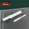 Plástico melamina camarón molde resbaladizo características hotel tienda hotpot creativo bambú albóndiga fabricante pescado resbaladizo bandeja cargador