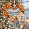 Decoración colgante Día de Muertos Tema Océano Decoraciones Día de Muertos S