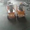 Máquina hidráulica de hendido, equipo hidráulico de fractura estática de rocas, varilla hidráulica de hendido de rocas ZDLHPLB-191
