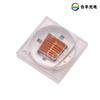 Perla de Lámpara LED Cerámica 3W 3535 Luz Roja 620nm 625nm 630nm 640nm Luz de Coche LED Multilongitud de Onda Opcional
