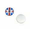 Adecuado para Etiquetado de Tapacubos Centrales de Rueda Mini 56mm60mm65mm Etiquetado Tapacubos Centrales de Rueda Mini Modificados Etiquetado