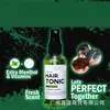 Producto Exitoso Transfronterizo Tónico Capilar Vitamina Acondicionador Capilar Esencia Spray