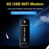 Sudeste Asiático Vietnam Tarjeta de Internet Inalámbrico 4G Wifi Portátil Router Módem Usbh760 Coche Ufi Tailandia