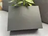 Em Estoque Caixa de Presente Magnética com Tampa Flip-Top Caixa Vazia Caixa de Embalagem para Presente Caixa de Presente Flip-Top Imprimir LOGOTIPO Caixa de Papelão Caixa Vazia