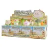 Mundo Gatuno Vegetal Caja Sorpresa Juguete Creativo de Moda Caja Sorpresa Figura Decoración Infantil Caja Sorpresa Lindo Celebridad de Internet Más Vendido Caja Sorpresa