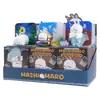 Caja Misteriosa Creativa de Caca de Conejo Pícaro Accesorios de Dibujos Animados de Moda Figuras de Animales Lindos Juguetes para Niños Venta Directa al por Mayor