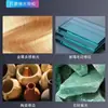 Herramienta para Pulir y Recortar Azulejos, Lija para Pulir Losa de Roca, Herramienta para Pulir Vidrio Mármol, Almohadilla de Diamante para Pulido a Mano
