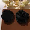 Malla Delicada y Elegante Flor de Rosa DIY Pasador Diadema Accesorio para el Cabello Accesorio para Ropa