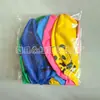 Balões Grandes para Exterior Infantil 36 polegadas Balões Espessados 25g Balões Decorativos Balões Grandes para Decoração de Casamento