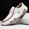 Zapatos Casuales Bajos Populares Independientes Transfronterizos para Hombre, Zapatos Martin, Zapatos Pulpo, Zapatos para Hombre Talla Grande