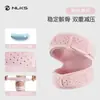 Cinturón Rotuliano Profesional para Montañismo, Absorción de Impactos, Compresión, Rodillera Transpirable para Mujeres, Adecuado para Deportes, Correr, Saltar la Cuerda, Manga Protectora para la Articulación de la Rodilla para Hombres