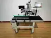 Máquina Completamente Automática de Paginación y Etiquetado Pe Máquina de Paginación y Etiquetado de Cartón para Empaque al Vacío Máquina de Etiquetado Único Autoadhesivo