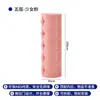 Armário Redondo de Armazenamento Estilo Cream Nórdico para Quarto Rack de Armazenamento Moderno Minimalista Pequeno para Sala de Estar Armário para Apartamento Pequeno
