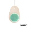 Nuevo Modelo Privado Manual Brocha Suave para el Cabello Cepillo Facial 3D de Doble Cara Cepillo de Silicona Limpiador de Silicona