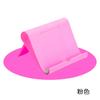 Soporte de Escritorio para Teléfono Móvil con Logo Imprimible Transfronterizo Conveniente Giratorio Multiángulo para Tablet Soporte Plegable Perezoso Regalo