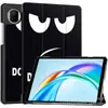 Funda Protectora Adecuada para Tableta Honor Pad X7 2025 Funda Protectora con Soporte Honor Tablet X7 70% de descuento