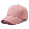 [Gorras Personalizadas] Gorras de Béisbol con Logos Bordados y Estampados, Hechas a Medida de Algodón Puro, Multicolor, Ropa Casual para Adultos