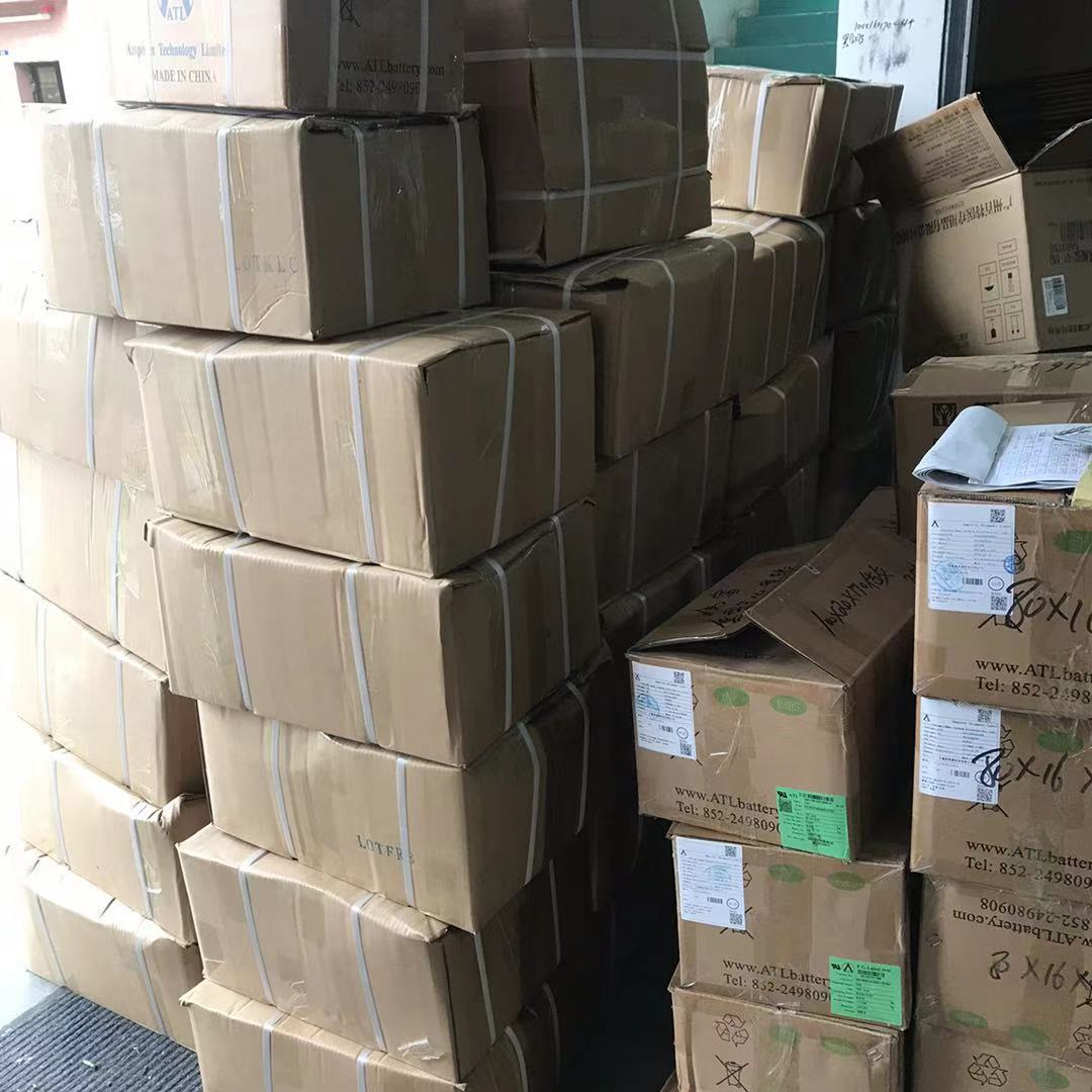 脚杯包装方式
