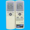 Adecuado para control remoto de aire acondicionado Haier YR-D03 de doble uso YL-D01 YR-D01 YR-D02 YR-D04