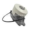 A2532400700 Es Adecuado para Mercedes-Benz W253 Goma de Pie de Motor Goma de Pie de Caja de Cambios Almohadilla de Caja de Cambios