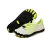 Nuevos Zapatos de Cinco Dedos, Zapatos para Rastreo de Ríos al Aire Libre, Zapatos de Playa para Parejas, Zapatos Acuáticos Antideslizantes de Secado Rápido, Zapatos de Natación, Zapatos Deportivos para Montañismo