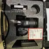 ZHS2640 cámara digital para minas cámara a prueba de explosiones soporte para disparo continuo fácil de usar