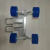 Accesorios para Remolques de Rodillos para Barcos, Lanchas Motoras y Botes Inflables - De Dos Ruedas, Cuatro Ruedas, Seis Ruedas, Ocho Ruedas - Rodillo Lateral, Rueda, Combinación de Rodillos