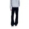 Pantalones de Traje Lisos Versátiles de Streetwear Japonés para Hombre Otoño Caída Adelgazantes Pantalones de Trabajo para Viajar al Trabajo Entrevista Pantalones de Traje Profesionales