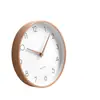 Reloj Estilo Tronco Colgante en la Pared 2025 Nuevo Reloj de Pared de Madera para el Hogar Reloj de Pared Simple Moderno para Sala de Estar Reloj Silencioso
