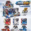 Juguete de Deformación para Niños Robot Avispa Ares Dinosaurio Niño Autobots Optimus Modelo Regalos Institucionales Escolares