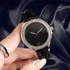 Reloj de cinturón reloj de estudiante reloj retro simple temperamento reloj de aleación barato reloj de marca superior