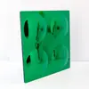 Espejo Convexo Acrílico, Espejo de Burbujas Transfronterizo, Espejo Sensorial Irrompible, Espejo Decorativo, Arco Esférico Caliente Curvado, Hecho a Medida Según Dibujos