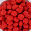 Paquete Grande de Cebo Mágico para Langosta y Anguila, Pellets de Lombriz de Tierra, Gránulos Flotantes, Cebo para Jaula de Camarón al por Mayor
