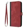 Funda para iPhone Air/16E con Cierre Lateral Cosido, Adecuada para Apple 17Pro Max, con Ranura para Tarjeta