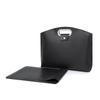 Maletín nuevo de temu transfronterizo bolso de mano simple de gran capacidad bolsa para documentos de negocios de comercio exterior bolsa para tableta