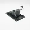 Accesorios para Silla Giratoria Chasis de Silla de Oficina Bandeja Mariposa Soporte de Placa Media Base de Silla Ejecutiva Parte Inferior de Silla Gamer Aofeng Disponible