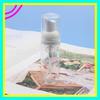 Botella de Mousse Transparente de 50 ml Botella Espumosa para Champú Botella Espumosa para Limpiador Facial Botella Espumosa de 50 ml Botella de Mousse Limpiadora