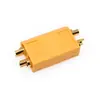Enchufe de alimentación XT60H modelo 30 conector ESC para avión RC XT90 macho y hembra interfaz de cabezal de carga de alta corriente