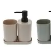 Vaso de Cerâmica Minimalista Nórdico Respirável Sem Esmalte para Plantas de Interior, Suculentas e Orquídeas, Tamanhos Grande e Pequeno com Prato
