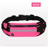 Bolsa de Cintura Esportiva, Bolsa Masculina para Celular para Corrida, Bolsa Feminina Pessoal Impermeável Multifuncional para Fitness ao Ar Livre, Cinto Leve e Invisível