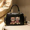 Fábrica de Origem Beibao Nova Bolsa de Mão Estilo Coreano para Viagem e Compras Bolsa Leve Grande Capacidade Ombro Único Transversal Bolsa Feminina