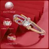 Pulsera trenzada ajustable de dos tonos púrpura y amarillo de Kuromi, de plata S999, genuina y linda, brazalete tejido