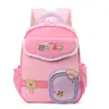 Mochilas Escolares para Jardim de Infância no Atacado para Meninos e Meninas, Mochilas Fofas e Leves para Turmas Médias e Grandes, Mochilas de Viagem Modernas e Redutoras de Peso para Crianças