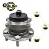 Rolamento de cubo de roda 15007069/DAC2F84R4523A unidade de cubo de roda traseira é adequado para unidade de cubo de roda Oshan Kosai