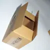 Cajas de Cartón Personalizadas, Extra Resistentes, para Logística de Comercio Electrónico Transfronterizo de Amazon y Entrega Express, Cajas Grandes con Diseño e Impresión Gratuitos